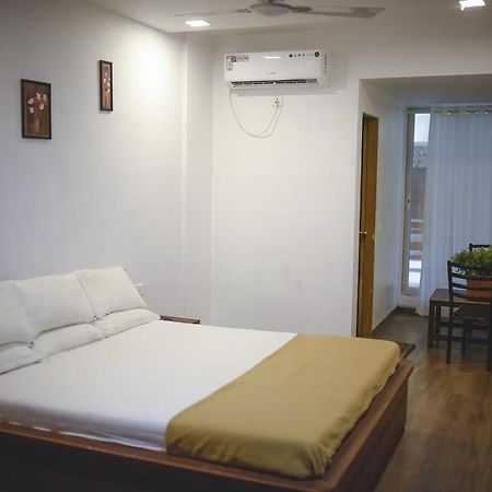 White House Beach Resort Nagaon  Ngoại thất bức ảnh