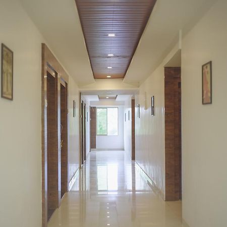 White House Beach Resort Nagaon  Ngoại thất bức ảnh