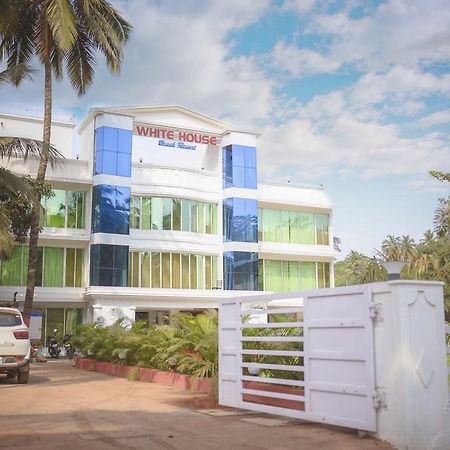 White House Beach Resort Nagaon  Ngoại thất bức ảnh
