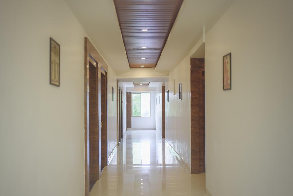 White House Beach Resort Nagaon  Ngoại thất bức ảnh