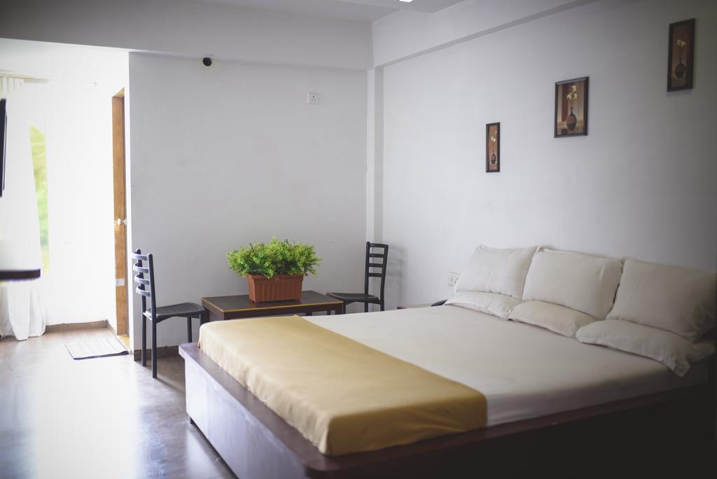 White House Beach Resort Nagaon  Ngoại thất bức ảnh