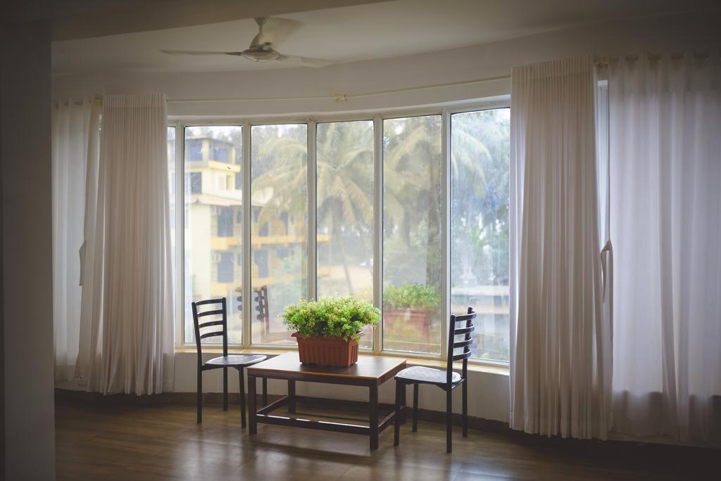 White House Beach Resort Nagaon  Ngoại thất bức ảnh