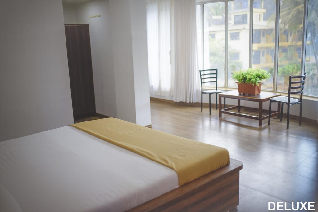 White House Beach Resort Nagaon  Ngoại thất bức ảnh