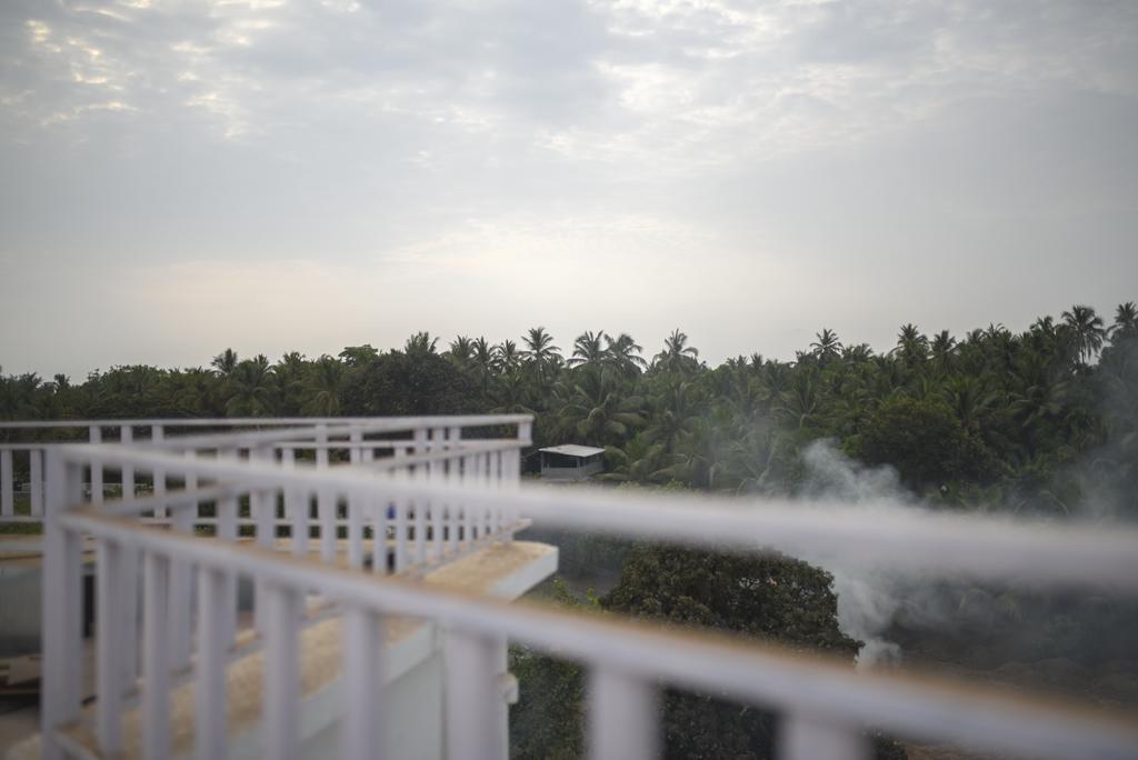 White House Beach Resort Nagaon  Ngoại thất bức ảnh