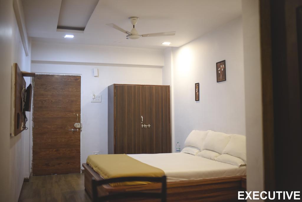 White House Beach Resort Nagaon  Ngoại thất bức ảnh