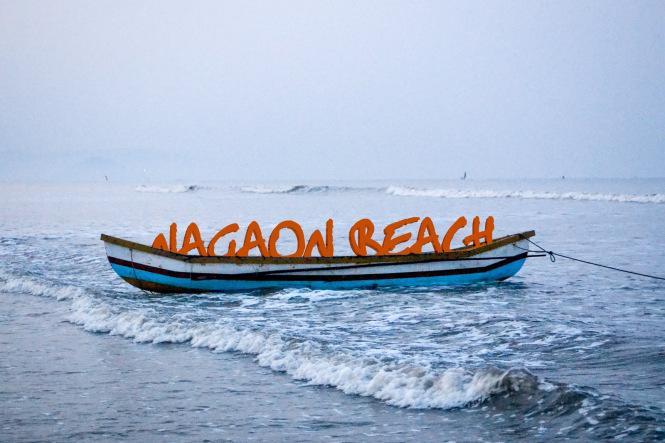 White House Beach Resort Nagaon  Ngoại thất bức ảnh