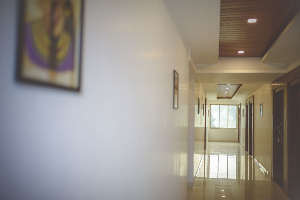 White House Beach Resort Nagaon  Ngoại thất bức ảnh