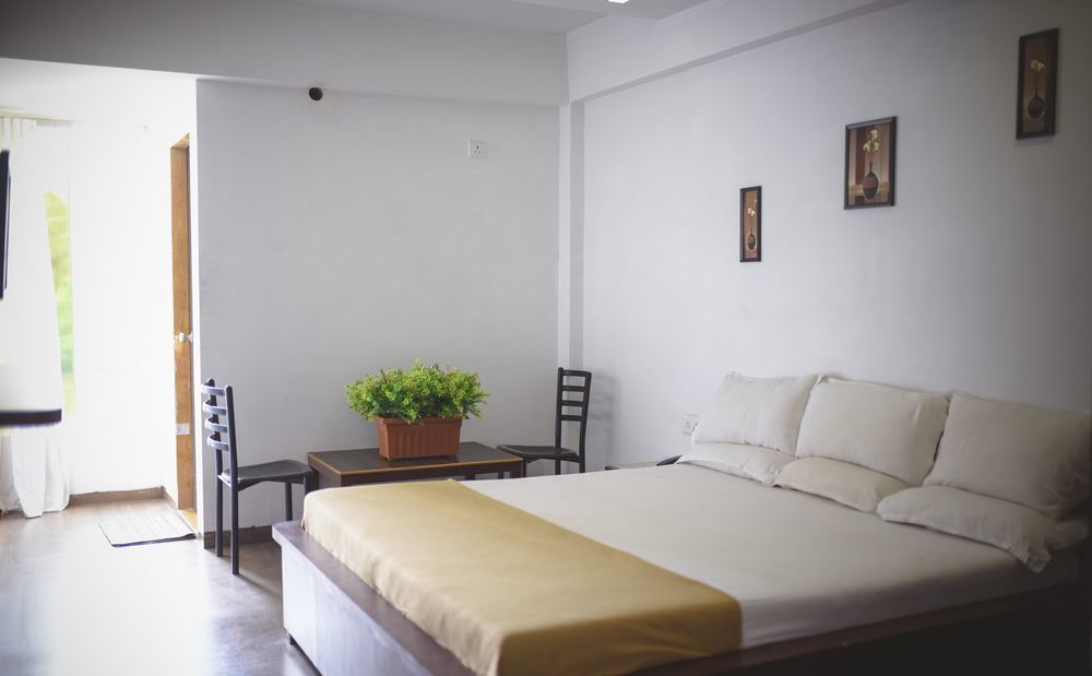 White House Beach Resort Nagaon  Ngoại thất bức ảnh
