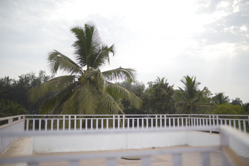 White House Beach Resort Nagaon  Ngoại thất bức ảnh